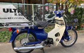 HONDA PRESS CUB 50 STD AA01