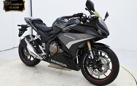 HONDA CBR400R 2024 NC56