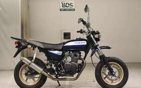 HONDA APE 100 GEN 2 HC13