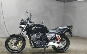 HONDA CB400SF VTEC REVO 2015 NC42