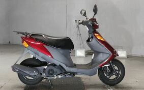 SUZUKI ADDRESS V125 CF4EA