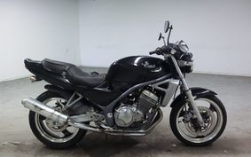 KAWASAKI BALIUS 250 1991 ZR250A