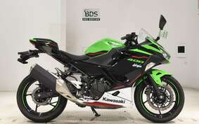 KAWASAKI NINJA 400 2021 EX400G