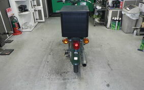 HONDA C50 SUPER CUB AA01