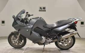 BMW F800ST 2007