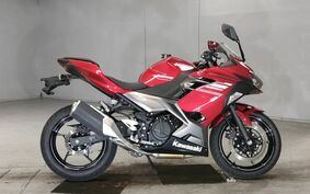 KAWASAKI NINJA 250 EX250P