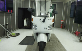 HONDA GYRO CANOPY TA03