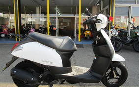 SUZUKI LET's CA4AA