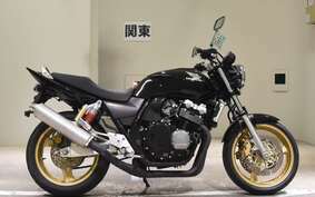 HONDA CB400SFV-3 2007 NC39