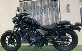 HONDA REBEL 250 MC49