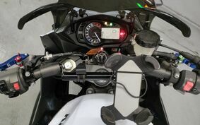 KAWASAKI NINJA 1000 2013 ZXT00G