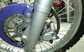 YAMAHA DT125-3 3FW