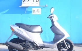 SUZUKI ADDRESS V125 G CF46A