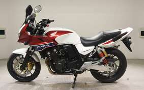 HONDA CB400 SUPER BOLDOR 2015 NC42