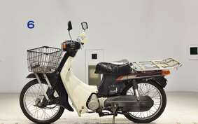 SUZUKI BIRDIE 50 BA41A