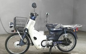 HONDA PRESS CUB 50 C50