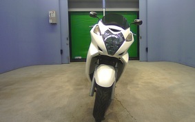 HONDA SILVER WING 600 PF01