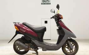 SUZUKI LET's 2 CA1KA