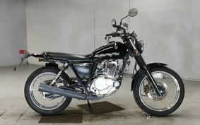 SUZUKI GRASS TRACKER BigBoy NJ4DA