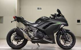 KAWASAKI NINJA 250 EX250L