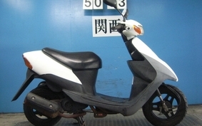 SUZUKI LET's 2 CA1PA