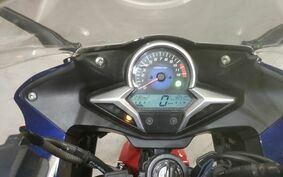 HONDA CBR250R MC41