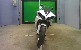 YAMAHA YZF-R1 2012 RN22