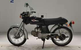 HONDA CD50 BENLY S CD50