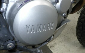 YAMAHA SEROW 225 Gen.3 DG08J