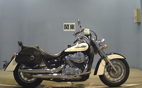 HONDA SHADOW 750 Gen. 3 2008 RC50