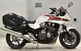 HONDA CB1300ST SUPER TOURING 2010 SC54