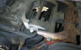 SUZUKI ADDRESS V50 Gen.2 CA44A