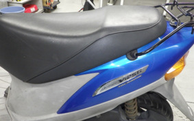 SUZUKI ADDRESS V125 G CF46A