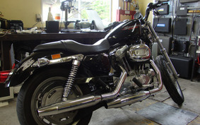 HARLEY XL883 2004 CAM