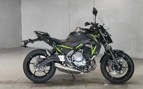 KAWASAKI Z650 2018 ER650H