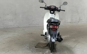 HONDA DREAM 110 JA27