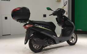 SUZUKI ADDRESS V125 DT11A