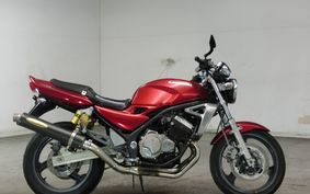 KAWASAKI BALIUS 250 Gen.2 2002 ZR250B