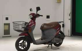 SUZUKI LET's 4 G CA41A