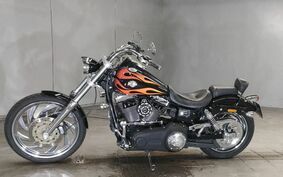 HARLEY FXDWG1580 2010 GP4