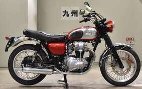 KAWASAKI W650 2007 EJ650A