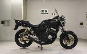 HONDA CB400SF 1996 NC31