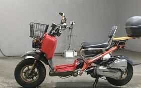 HONDA ZOOMER AF58