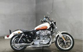 HARLEY XL883L 2010 CR2