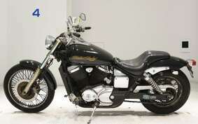 HONDA SHADOW 400 SLASHER 2000 NC40