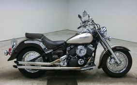 YAMAHA DRAGSTAR 400 CLASSIC 2008 VH01J