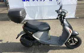 SUZUKI LET`s 4 CA45A