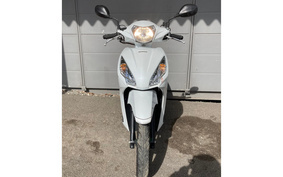 HONDA DIO 110 JF58