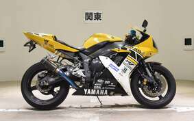 YAMAHA YZF-R1 2002 RN09