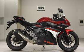 SUZUKI GSX250R DN11A